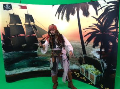 Vip Party Productions | Hollywood, FL | Singing Telegram | Photo #6