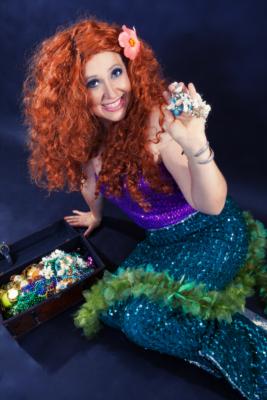 Vip Party Productions | Hollywood, FL | Singing Telegram | Photo #16