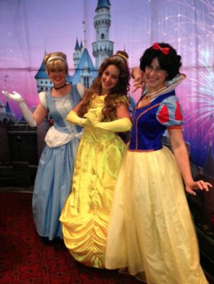Vip Party Productions | Hollywood, FL | Singing Telegram | Photo #5