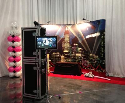 Vip Party Productions | Hollywood, FL | Singing Telegram | Photo #20
