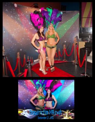 Vip Party Productions | Hollywood, FL | Singing Telegram | Photo #7