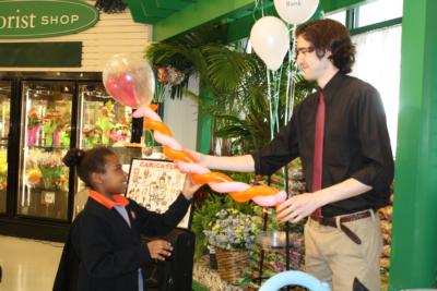 Adam Kidabra | Boston, MA | Magician | Photo #9