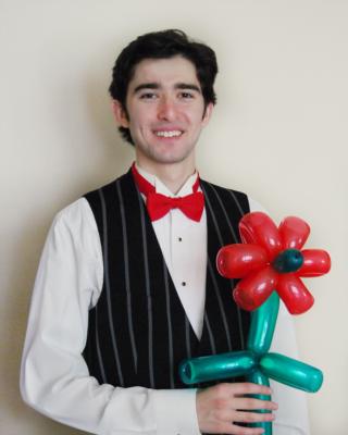 Adam Kidabra's Main Photo