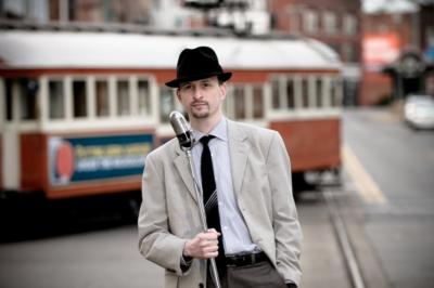 Jeremy Shrader | Memphis, TN | Swing Band | Photo #25