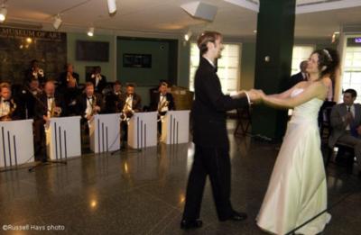 Jeremy Shrader | Memphis, TN | Swing Band | Photo #15