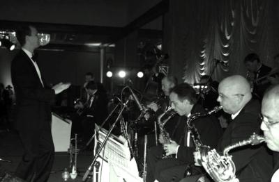 Jeremy Shrader | Memphis, TN | Swing Band | Photo #17