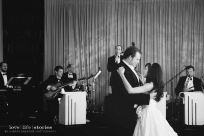 Jeremy Shrader | Memphis, TN | Swing Band | Photo #4