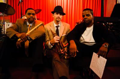 Jeremy Shrader | Memphis, TN | Swing Band | Photo #24