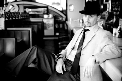 Jeremy Shrader | Memphis, TN | Swing Band | Photo #19