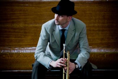 Jeremy Shrader | Memphis, TN | Swing Band | Photo #16