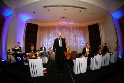 Jeremy Shrader | Memphis, TN | Swing Band | Photo #8
