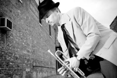 Jeremy Shrader's Main Photo