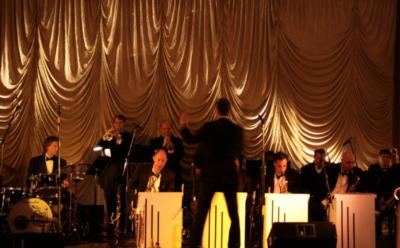 Jeremy Shrader | Memphis, TN | Swing Band | Photo #5