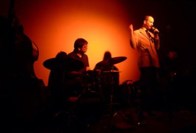 Jeremy Shrader | Memphis, TN | Swing Band | Photo #10