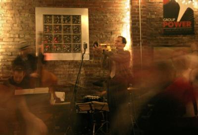 Jeremy Shrader | Memphis, TN | Swing Band | Photo #11