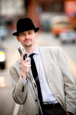 Jeremy Shrader | Memphis, TN | Swing Band | Photo #13