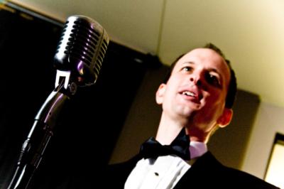 Jeremy Shrader | Memphis, TN | Swing Band | Photo #14