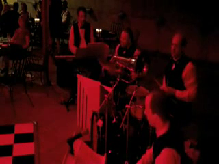 Jeremy Shrader | Memphis, TN | Swing Band | I'm Gonna Sit Right Down And Write Myself A Letter - J. S. Hot Memphis Four