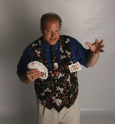 Stupendous Stu | Longwood, FL | Balloon Twister | Photo #9