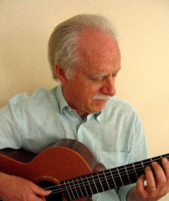 Ed Wright | Norwalk, CT | Acoustic Guitar | Photo #2