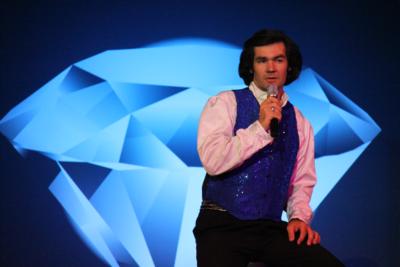 Keith Allynn  | Branson, MO | Neil Diamond Tribute Act | Photo #6