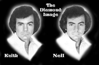 Keith Allynn  | Branson, MO | Neil Diamond Tribute Act | Photo #2