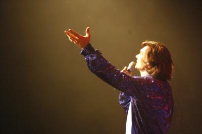Keith Allynn  | Branson, MO | Neil Diamond Tribute Act | Photo #4