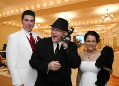 DANDY DJ - Weddings, Parties, Kids and Corporate ! | Murfreesboro, TN | DJ | Photo #4