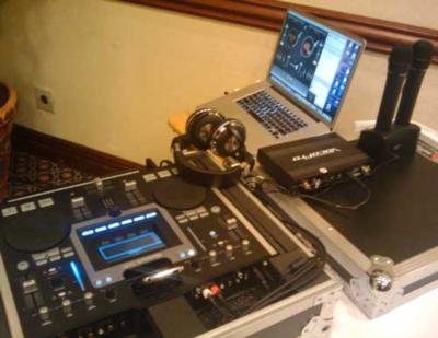 DANDY DJ - Weddings, Parties, Kids and Corporate ! | Murfreesboro, TN | DJ | Photo #6
