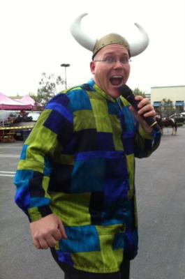 DANDY DJ - Weddings, Parties, Kids and Corporate ! | Murfreesboro, TN | DJ | Photo #16