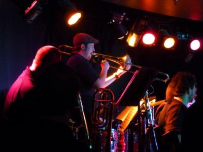 Brass-O-Mania! Big Band | Albany, NY | Big Band | Photo #10