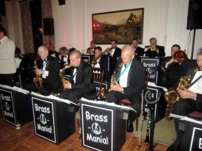 Brass-O-Mania! Big Band | Albany, NY | Big Band | Photo #13