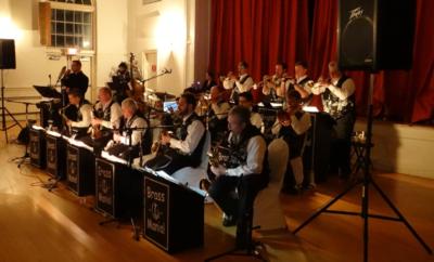 Brass-O-Mania! Big Band | Albany, NY | Big Band | Photo #25