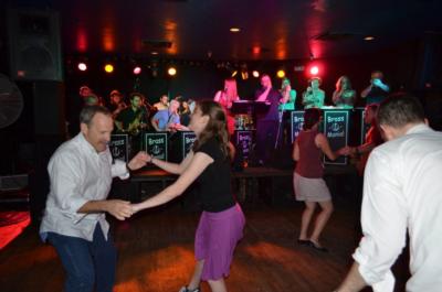 Brass-O-Mania! Big Band | Albany, NY | Big Band | Photo #22