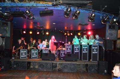 Brass-O-Mania! Big Band | Albany, NY | Big Band | Photo #17