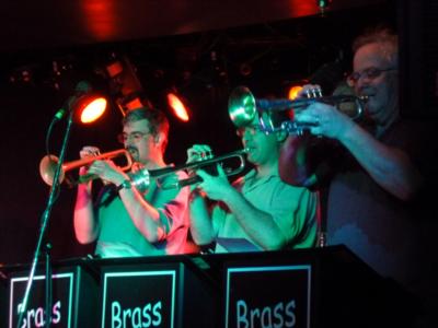 Brass-O-Mania! Big Band | Albany, NY | Big Band | Photo #14