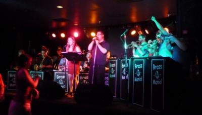 Brass-O-Mania! Big Band | Albany, NY | Big Band | Photo #7