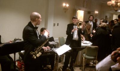 Brass-O-Mania! Big Band | Albany, NY | Big Band | Photo #21