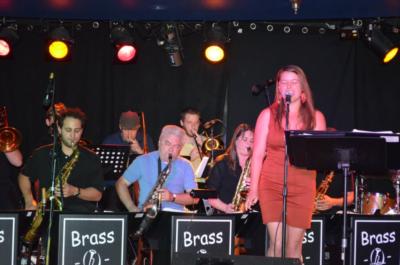 Brass-O-Mania! Big Band | Albany, NY | Big Band | Photo #20