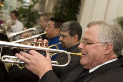 Brass-O-Mania! Big Band | Albany, NY | Big Band | Photo #4
