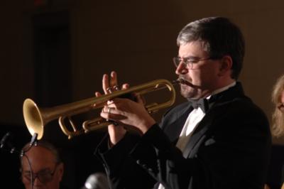 Brass-O-Mania! Big Band | Albany, NY | Big Band | Photo #9