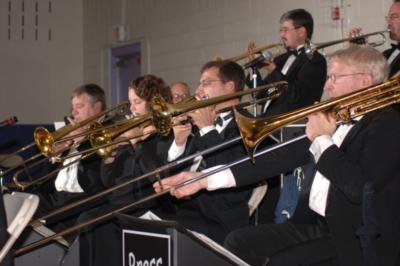 Brass-O-Mania! Big Band | Albany, NY | Big Band | Photo #11