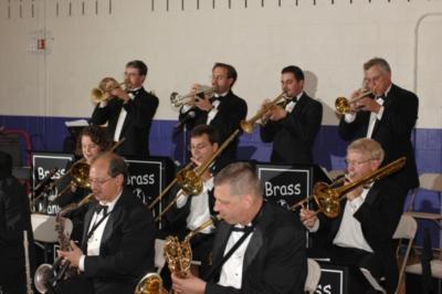 Brass-O-Mania! Big Band | Albany, NY | Big Band | Photo #12