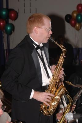 Brass-O-Mania! Big Band | Albany, NY | Big Band | Photo #15