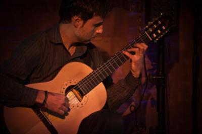 Spanish Guitar Chicago / Spanish Guitar Duo | Chicago, IL | Flamenco Duo | Photo #9