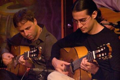 Spanish Guitar Chicago / Spanish Guitar Duo's Main Photo