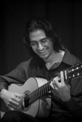 Spanish Guitar Chicago / Spanish Guitar Duo | Chicago, IL | Flamenco Duo | Photo #2