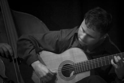 Spanish Guitar Chicago / Spanish Guitar Duo | Chicago, IL | Flamenco Duo | Photo #3
