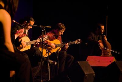 Spanish Guitar Chicago / Spanish Guitar Duo | Chicago, IL | Flamenco Duo | Photo #7