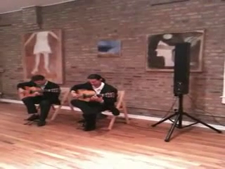 Spanish Guitar Chicago / Spanish Guitar Duo | Chicago, IL | Flamenco Duo | Chicago